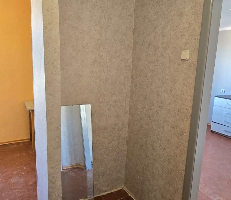 Продаётся 1-комнатная квартира, 32 м²
