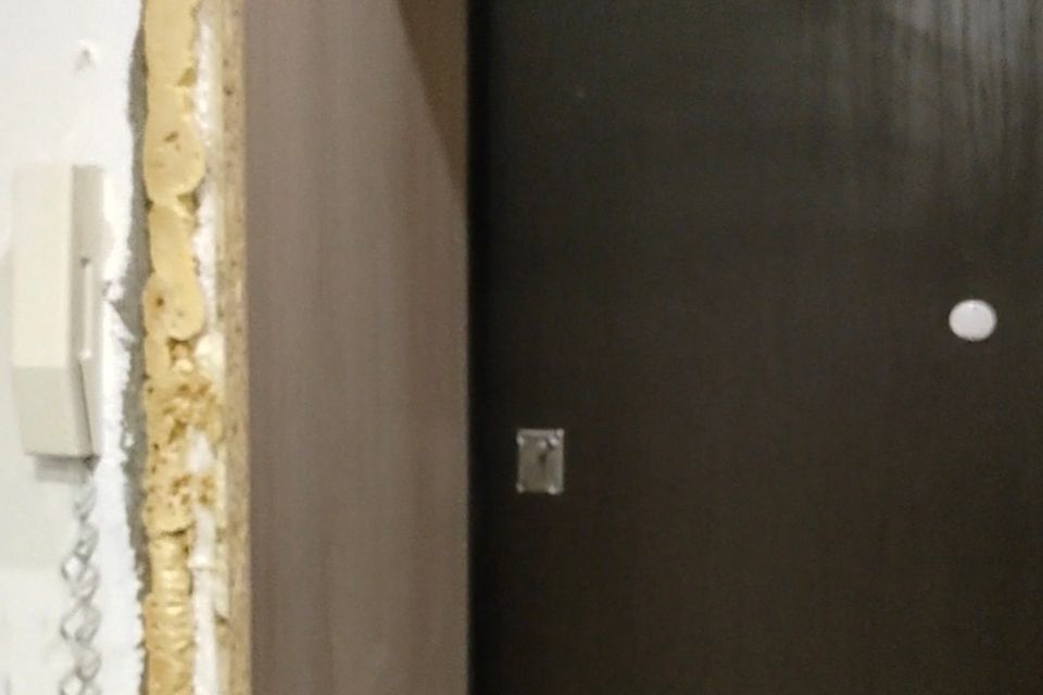 Продаётся 3-комнатная квартира, 66 м²