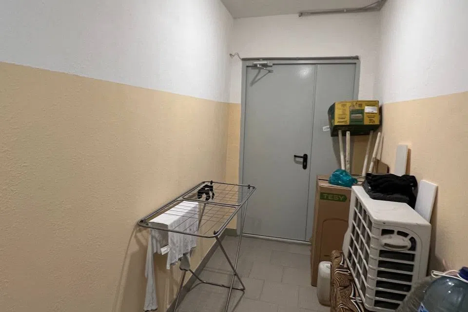 Продаётся 2-комнатная квартира, 52 м²