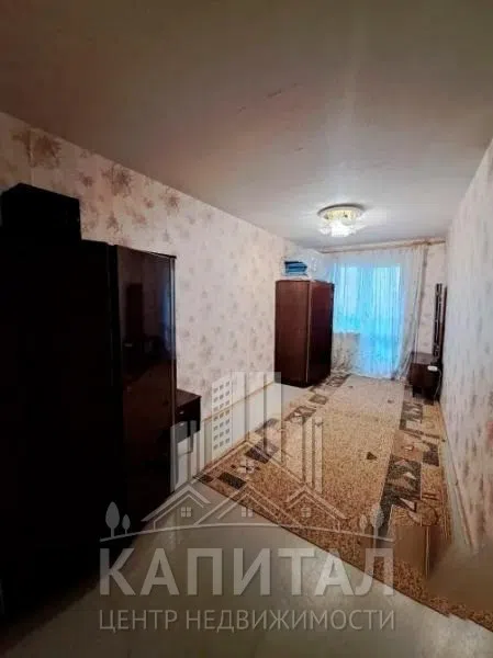 Продаётся 3-комнатная квартира, 66 м²