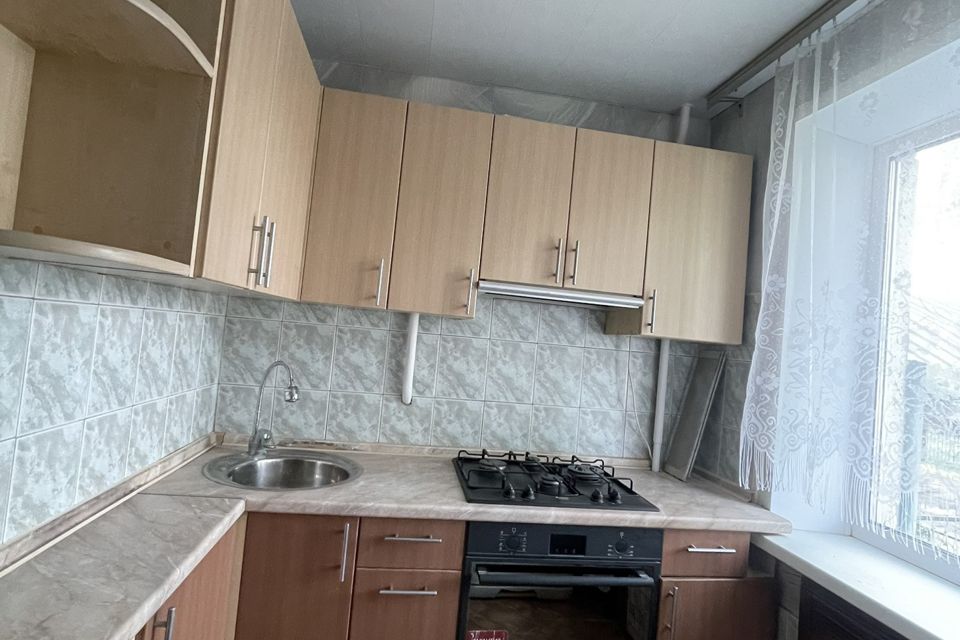 Продаётся 2-комнатная квартира, 47 м²