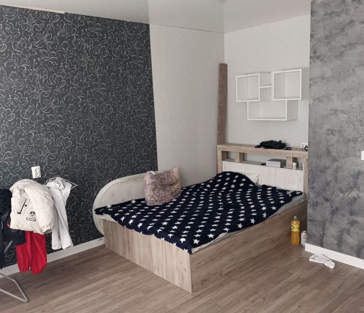 Продаётся 1-комнатная квартира, 29.5 м²