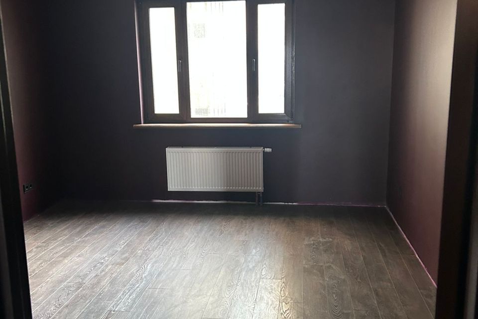 Продаётся 3-комнатная квартира, 81.6 м²