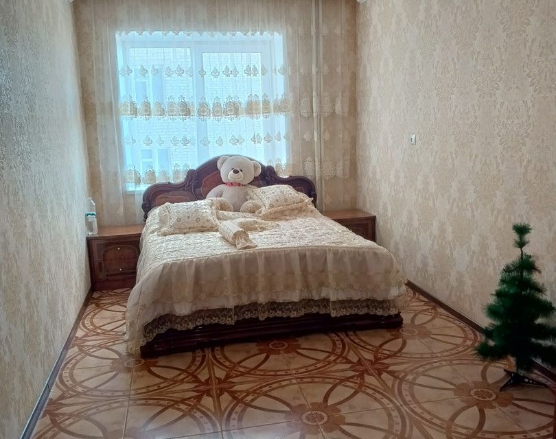 Продаётся 3-комнатная квартира, 86 м²