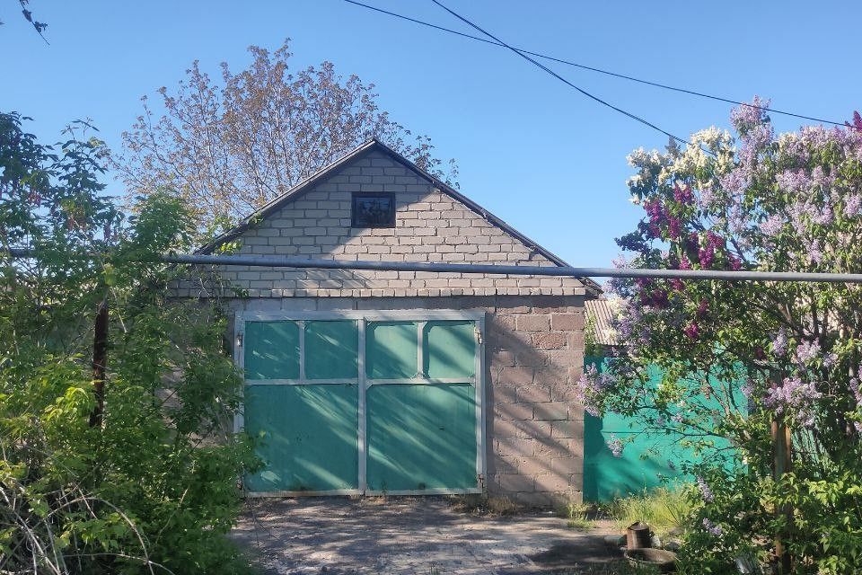 Продаётся 1-этажный дом, 97.2 м²