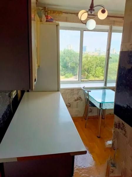 Продаётся 1-комнатная квартира, 30 м²