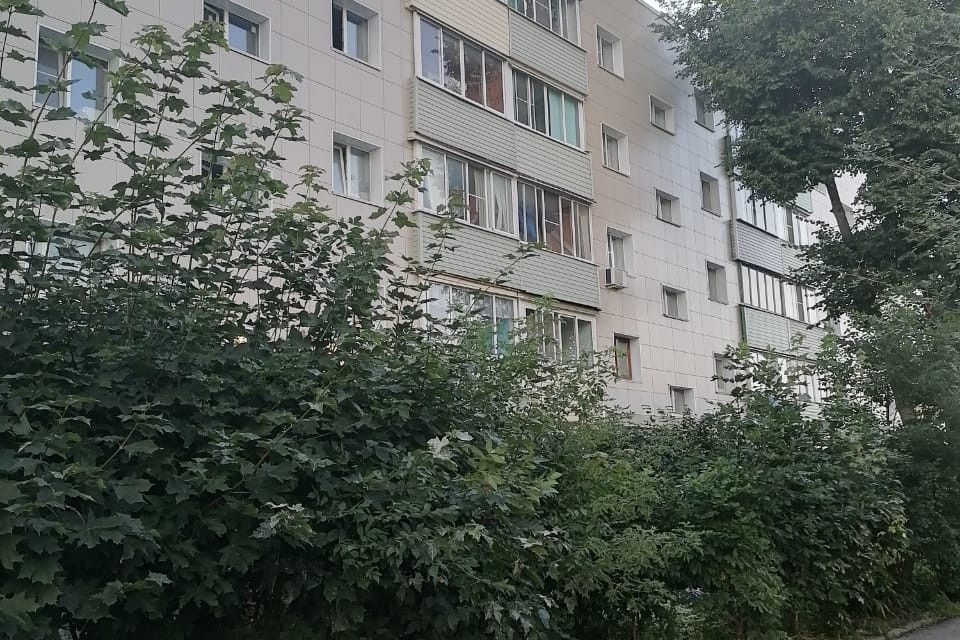 Продаётся 1-комнатная квартира, 31 м²