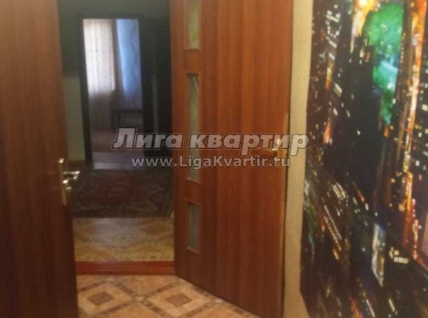 Продаётся 2-комнатная квартира, 52 м²