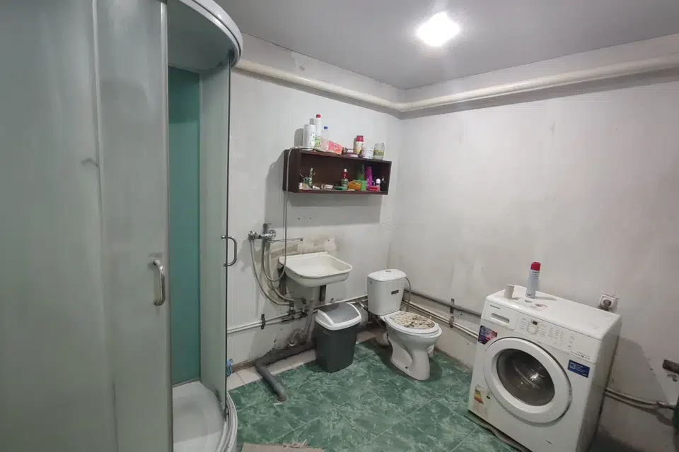 Продаётся 2-этажный дом, 112.2 м²