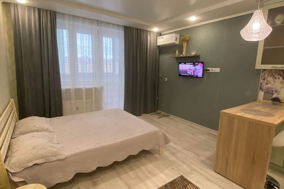 Продаётся студия, 31.2 м²