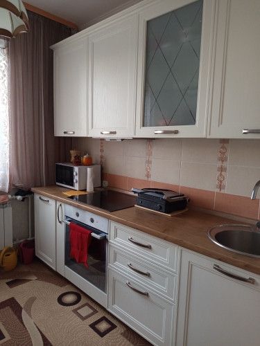 Продаётся 3-комнатная квартира, 66 м²
