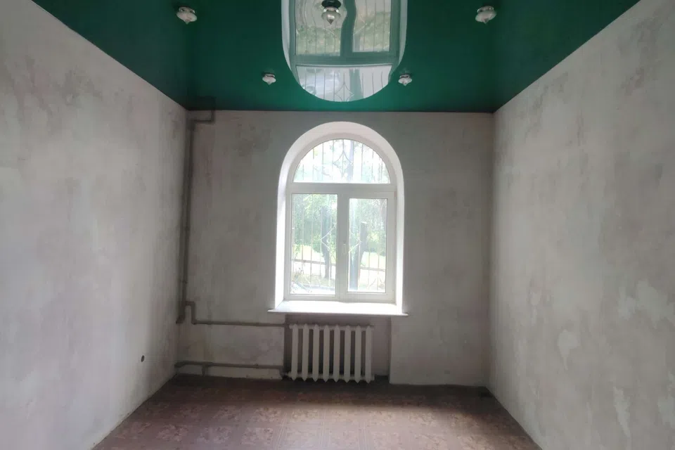Продаётся 3-комнатная квартира, 63 м²