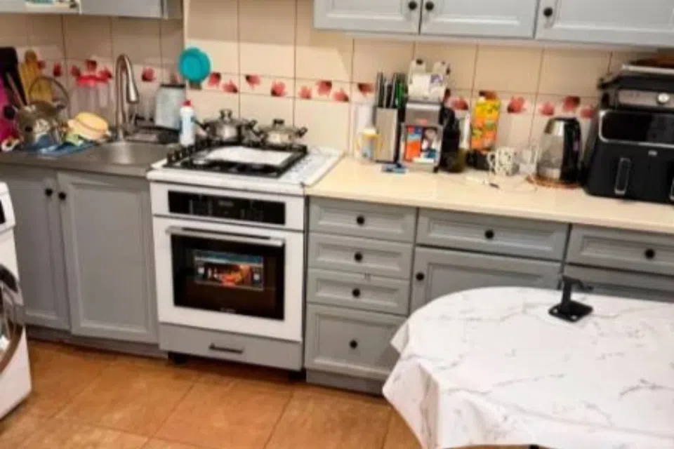 Продаётся 2-комнатная квартира, 48 м²