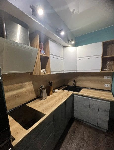 Продаётся 2-комнатная квартира, 63 м²