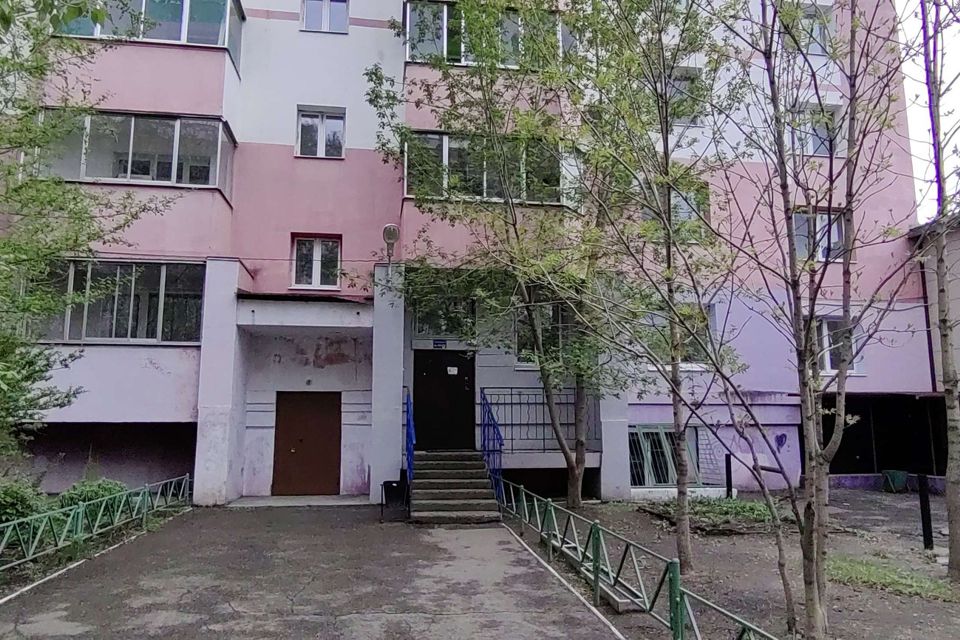 Продаётся студия, 26.5 м²