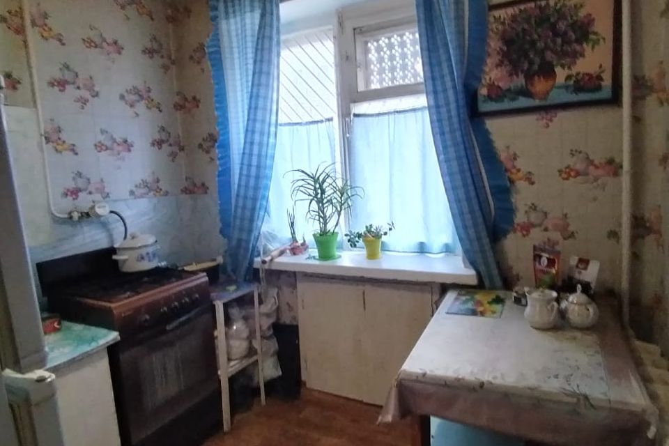 Продаётся 2-комнатная квартира, 31.1 м²