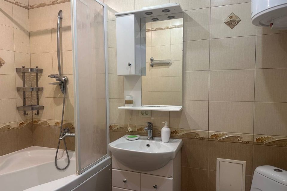 Продаётся 4-комнатная квартира, 86.8 м²