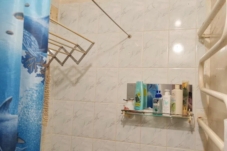 Продаётся 2-комнатная квартира, 45 м²
