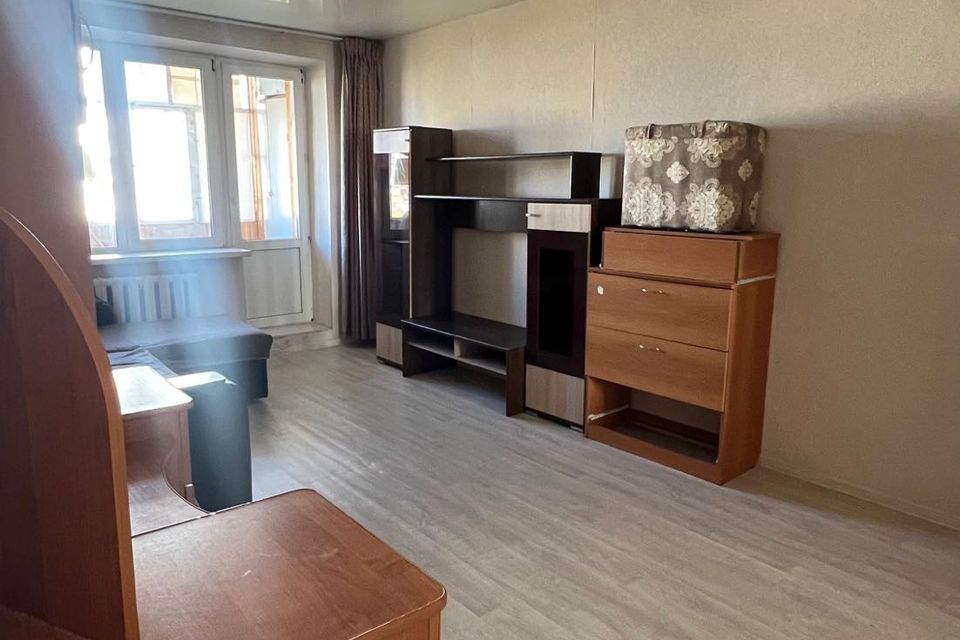 Продаётся 3-комнатная квартира, 62 м²