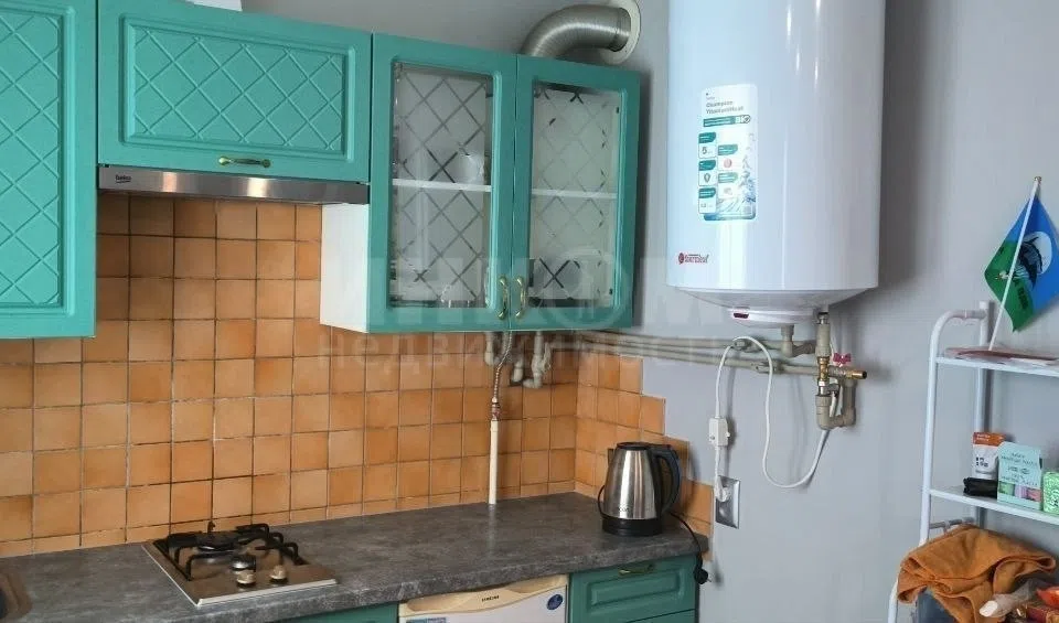 Продаётся 1-комнатная квартира, 30.5 м²
