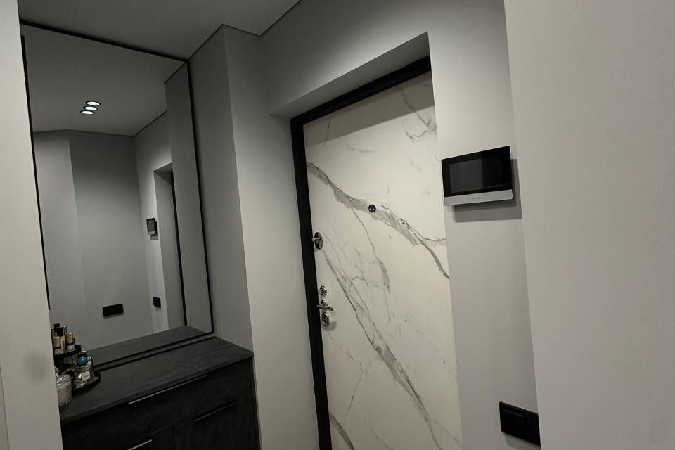 Продаётся 2-комнатная квартира, 49.3 м²