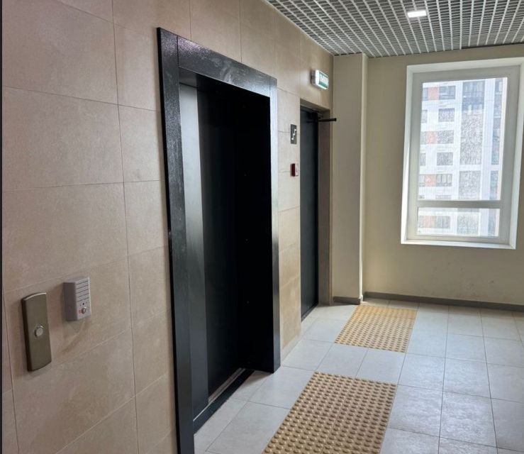 Продаётся 3-комнатная квартира, 63.2 м²