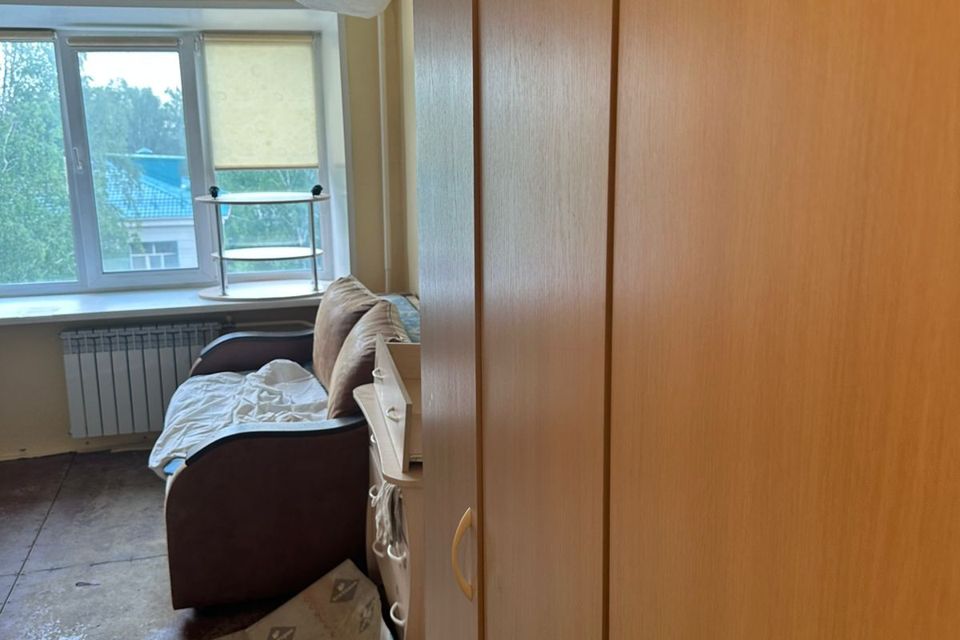 Продаётся студия, 18.1 м²