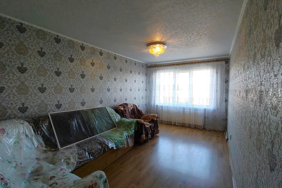 Продаётся 2-комнатная квартира, 47 м²