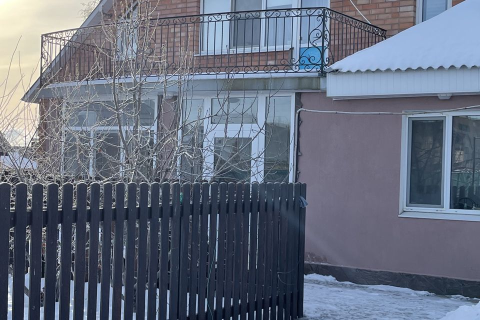 Купить Дом В Палимовке Бузулукского Района Оренбургской