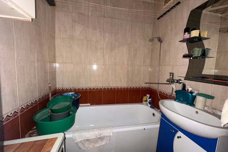 Продаётся 2-комнатная квартира, 48 м²