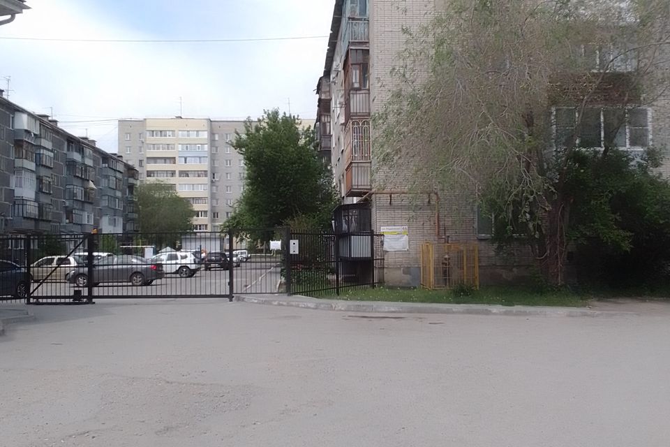 Продаётся 2-комнатная квартира, 41 м²