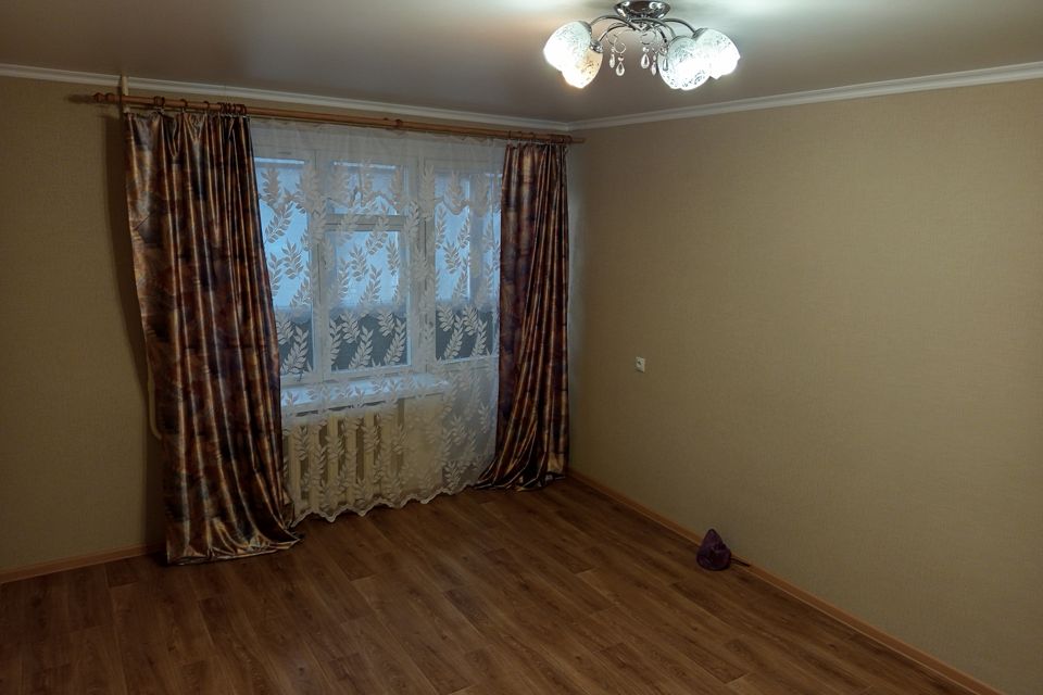 Продаётся 1-комнатная квартира, 31.8 м²