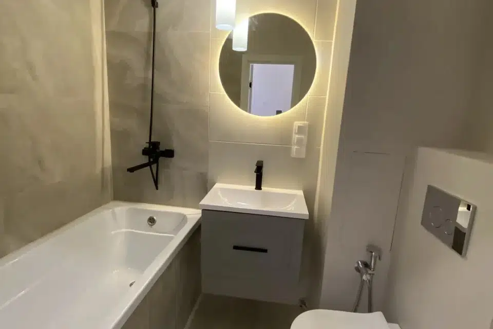 Продаётся 1-комнатная квартира, 33.1 м²