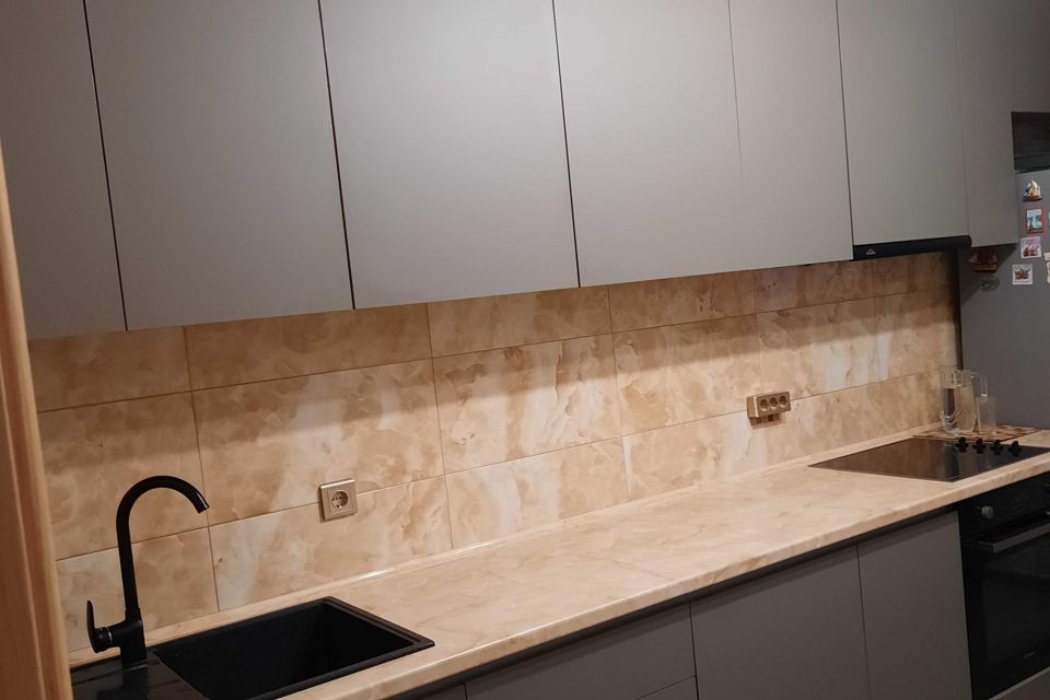 Продаётся 2-комнатная квартира, 55 м²