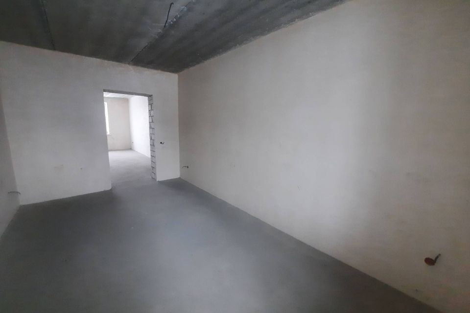 Продаётся 3-комнатная квартира, 77.3 м²