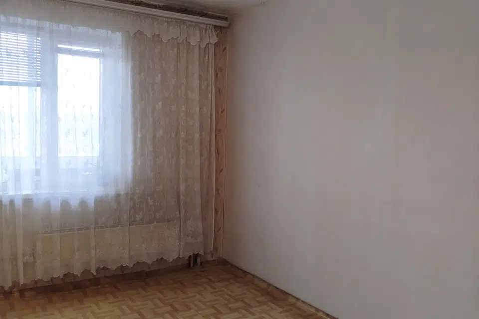 Продаётся 3-комнатная квартира, 66.7 м²