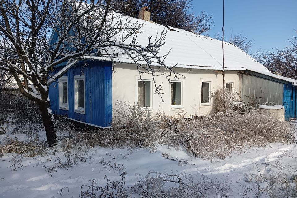 Купить Дом Село Родыки Ставропольский Край