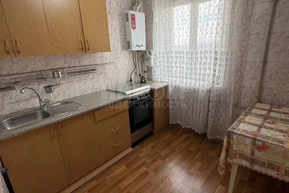 Продаётся 1-комнатная квартира, 30 м²