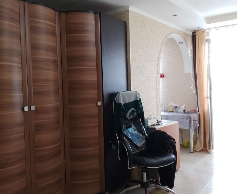 Продаётся 1-комнатная квартира, 30 м²