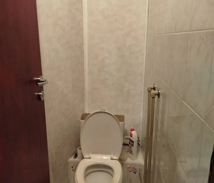 Продаётся 3-комнатная квартира, 66 м²