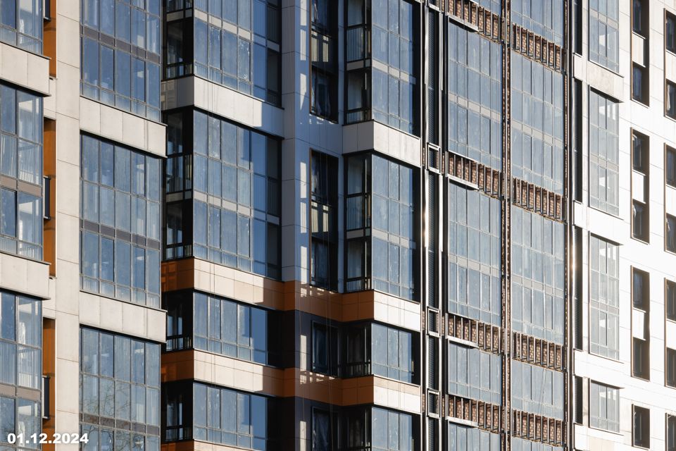 Продаётся студия, 28.6 м²