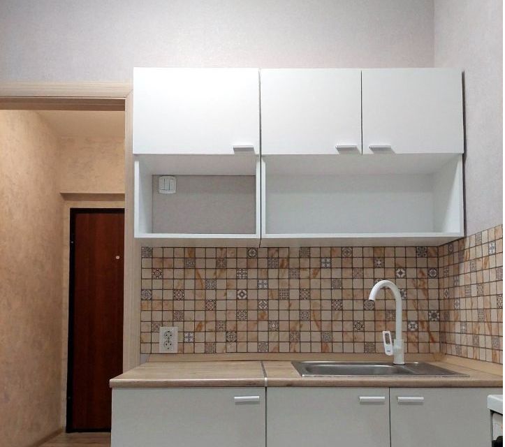Сдаётся студия, 23 м²