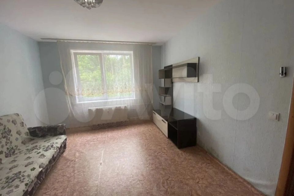 Сдаётся 1-комнатная квартира, 34 м²