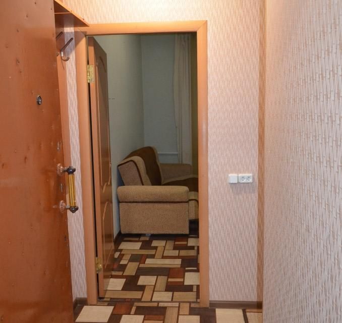 Продаётся 2-комнатная квартира, 35.2 м²