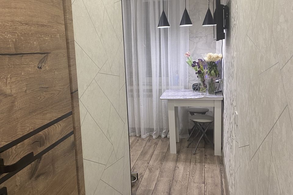 Продаётся 2-комнатная квартира, 47 м²