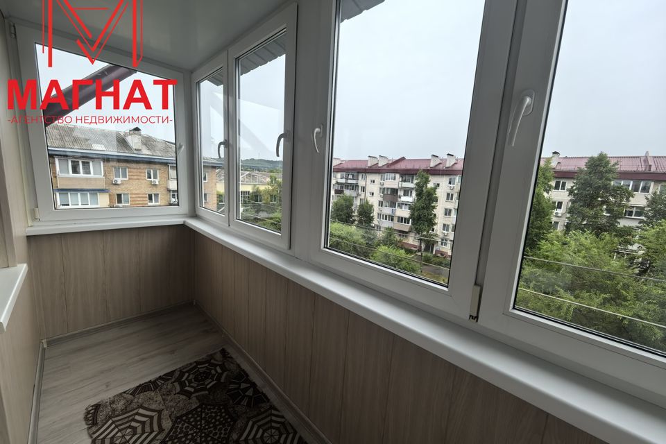 Продаётся 2-комнатная квартира, 42.3 м²