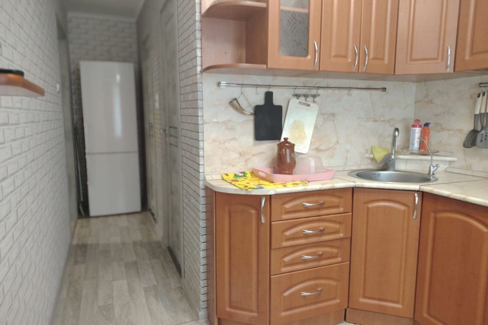 Продаётся 2-комнатная квартира, 45.8 м²