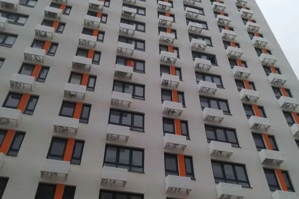 Сдаётся студия, 24 м²