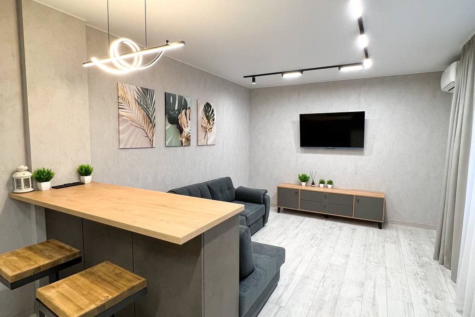 Продаётся студия, 29.4 м²