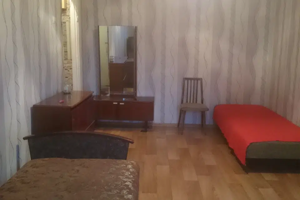 Продаётся 1-комнатная квартира, 30 м²